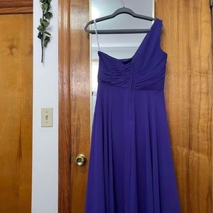 Formal dress